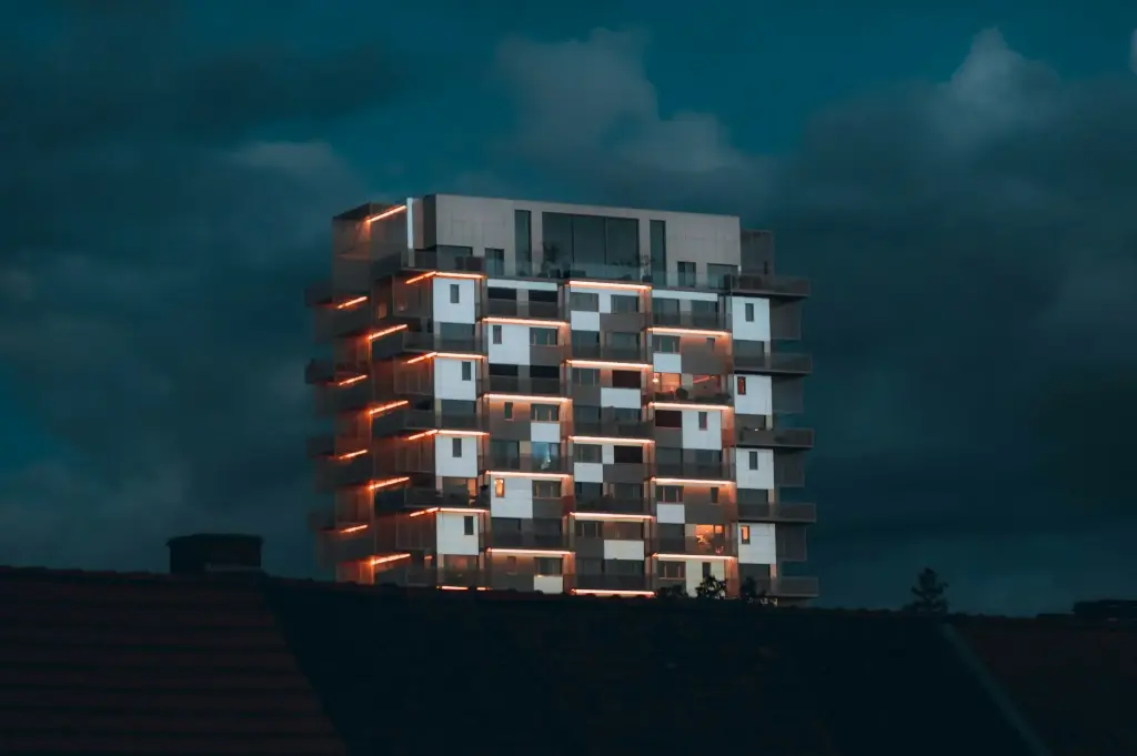 Solución Inmobiliarias