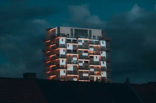 Solución Inmobiliarias